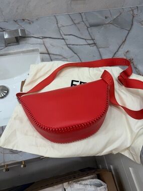 FENDI Melon Messenger Bag menswear collection BRAND NEW